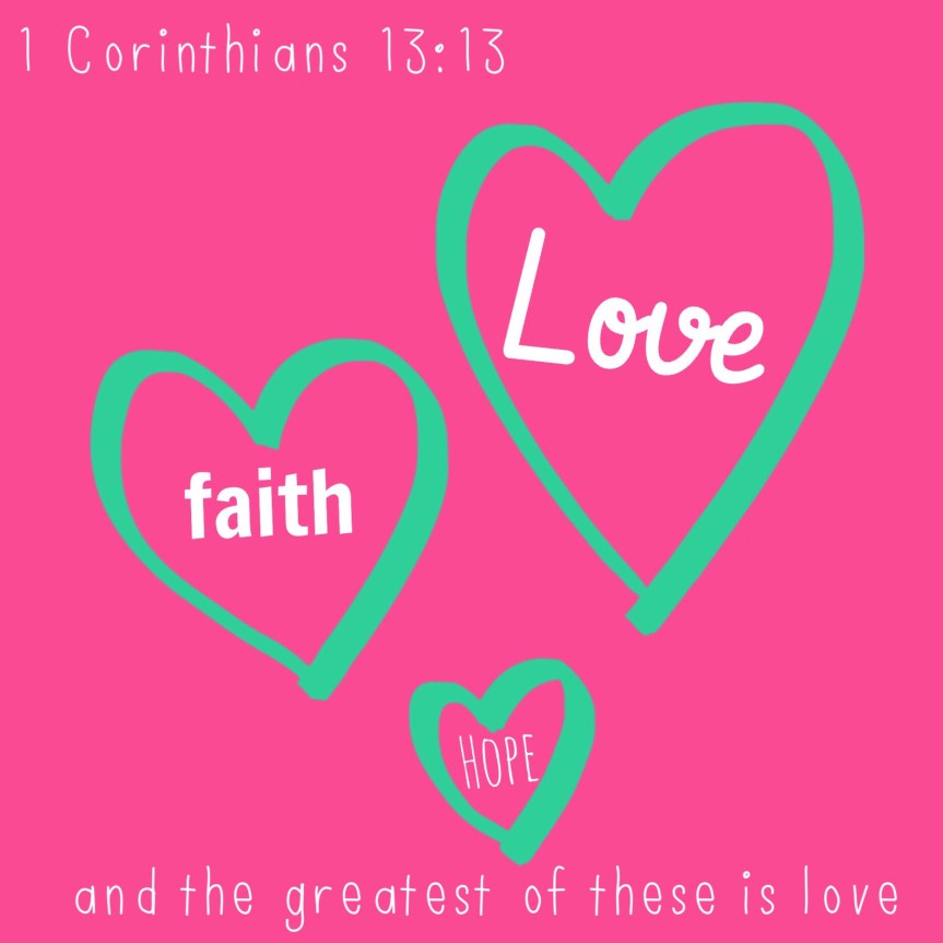 Calling – Finding my home of&nbsp;faith