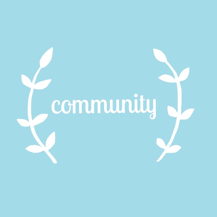 Importance of Being with&nbsp;You