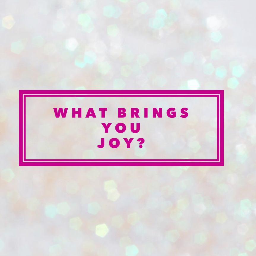 The way we spend our&nbsp;time