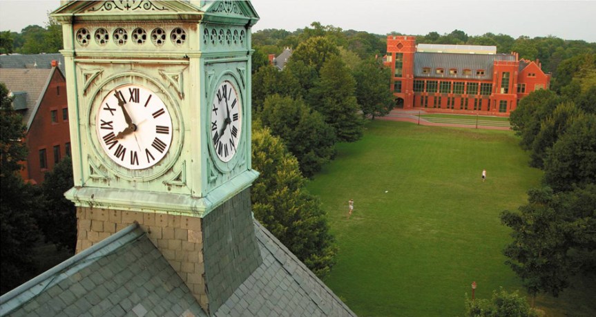 Calling – Time to Get&nbsp;Smart