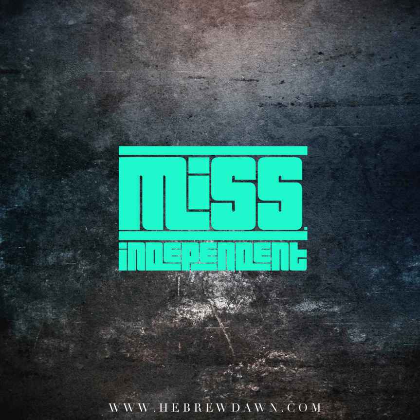 My Independent Daughter 