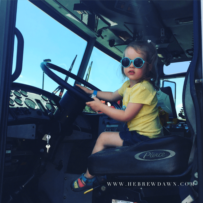 HebrewDawn: Stopping the Glorification of Busy