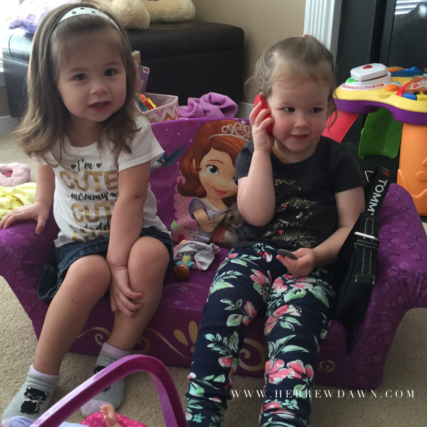 HebrewDawn: Stopping the Glorification of Busy