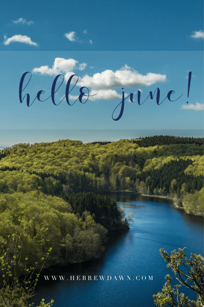 HebrewDawn: 10 Minute Total Body Workout