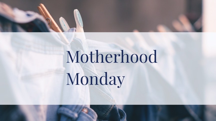 mommy brain is&nbsp;real