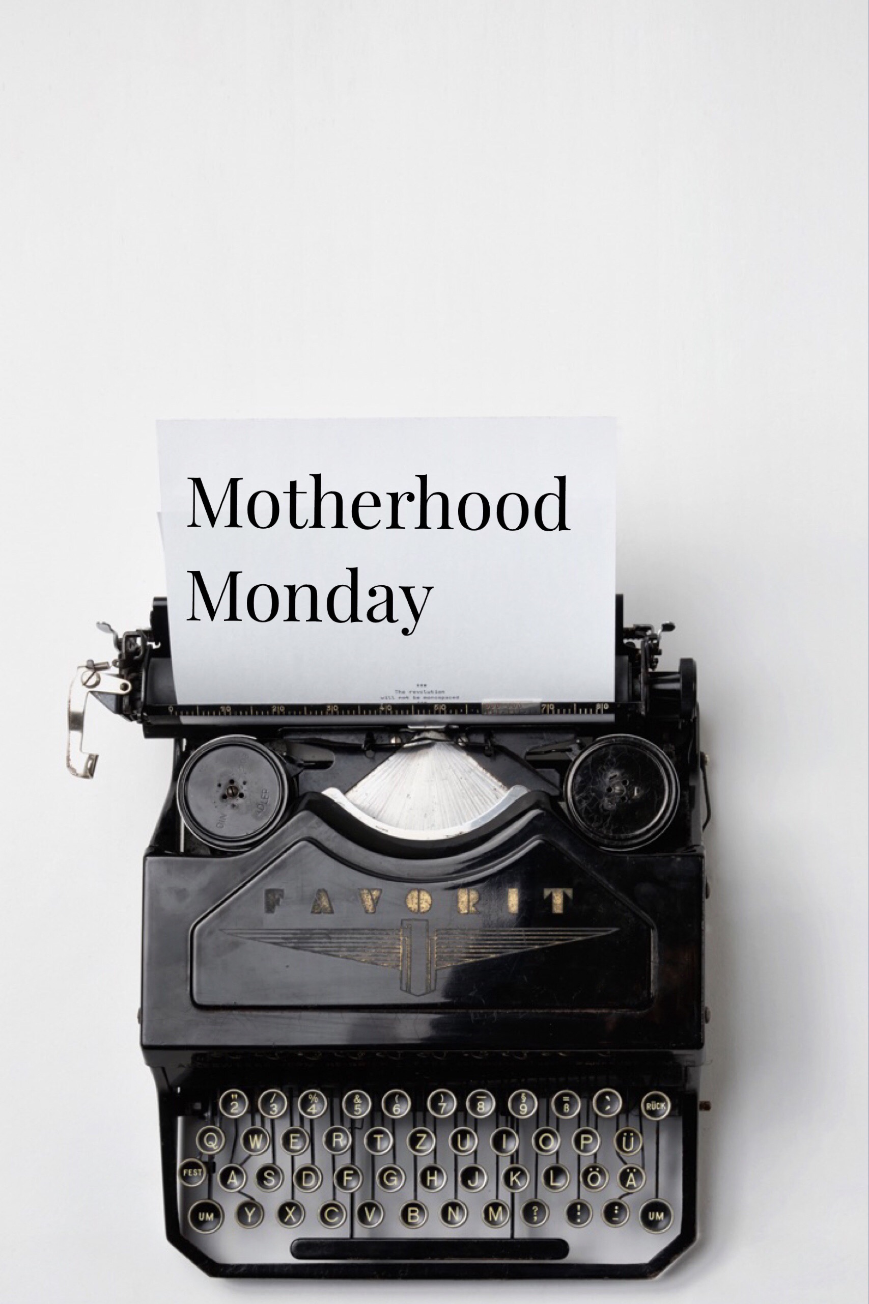 HebrewDawn: to the perfect parents