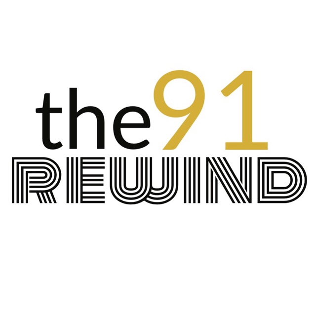 The 91 rewind: cheers to you