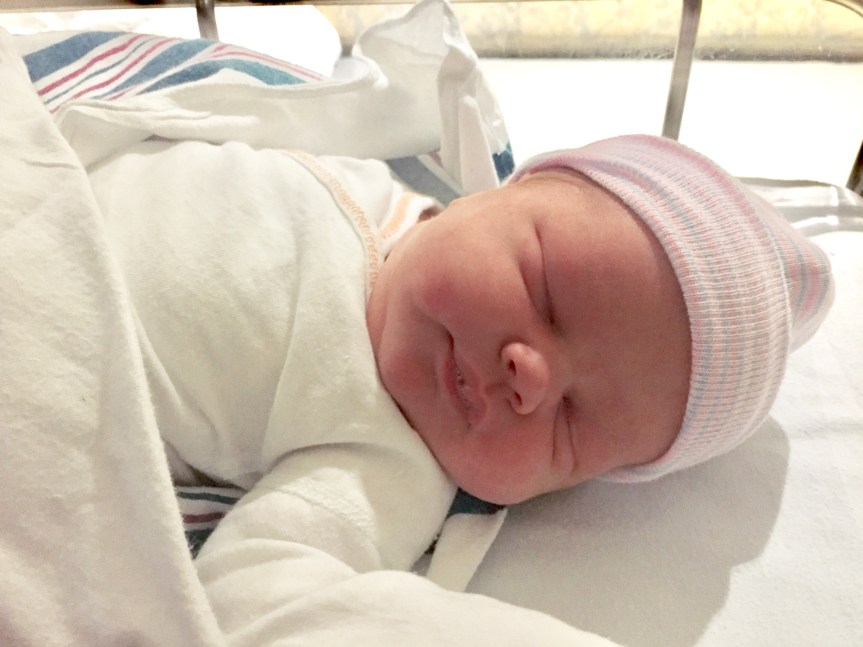 i blinked and a year has flown&nbsp;by